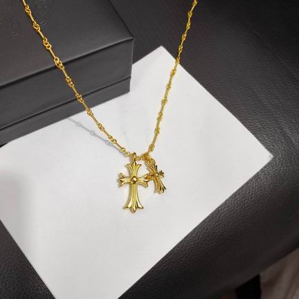 Chrome Hearts necklace 11lyh43